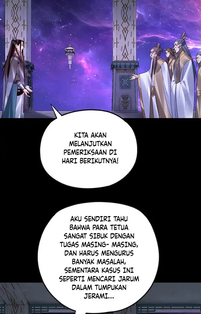 The Villain Of Destiny Chapter 135 Gambar 21