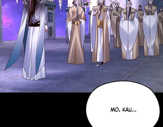 The Villain Of Destiny Chapter 135 Gambar 26