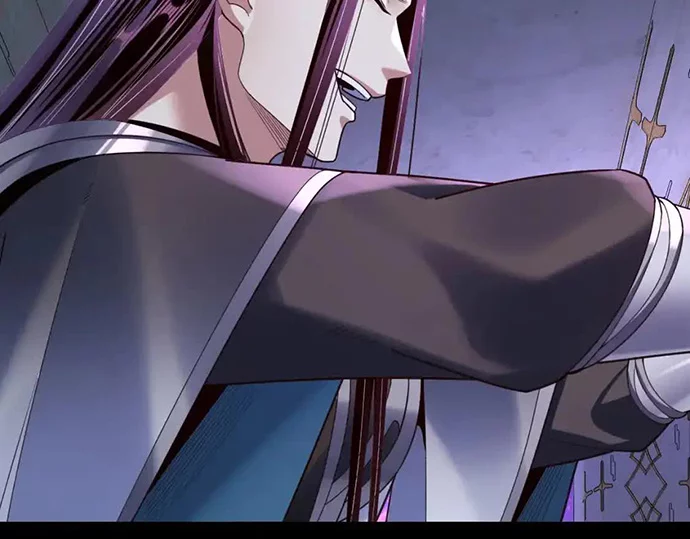 The Villain Of Destiny Chapter 135 Gambar 30