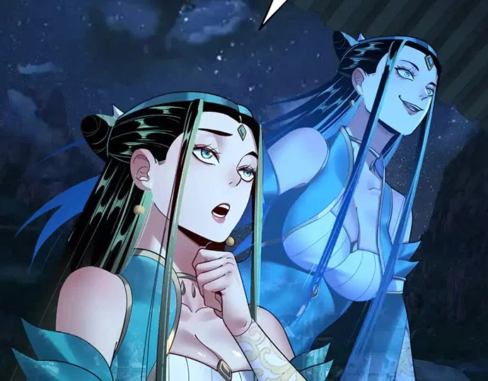 The Villain Of Destiny Chapter 135 Gambar 48