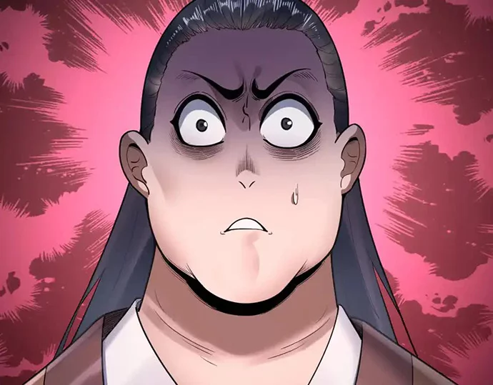 The Villain Of Destiny Chapter 135 Gambar 55