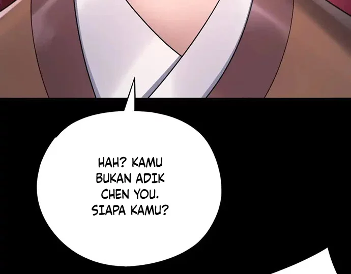 The Villain Of Destiny Chapter 135 Gambar 56