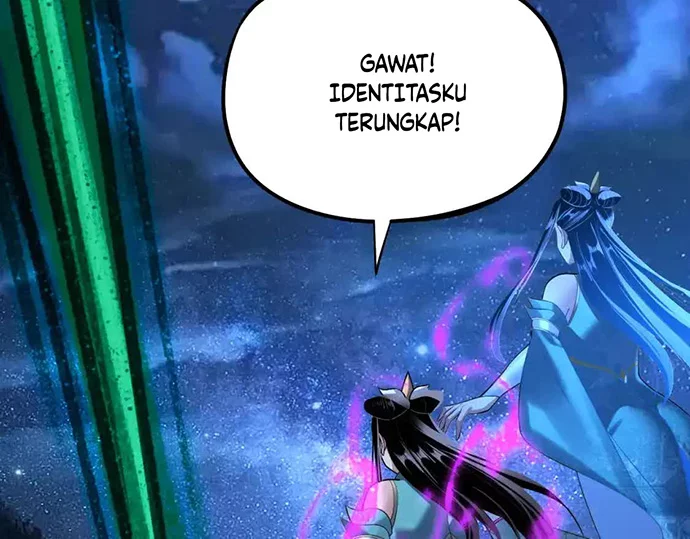 The Villain Of Destiny Chapter 135 Gambar 65