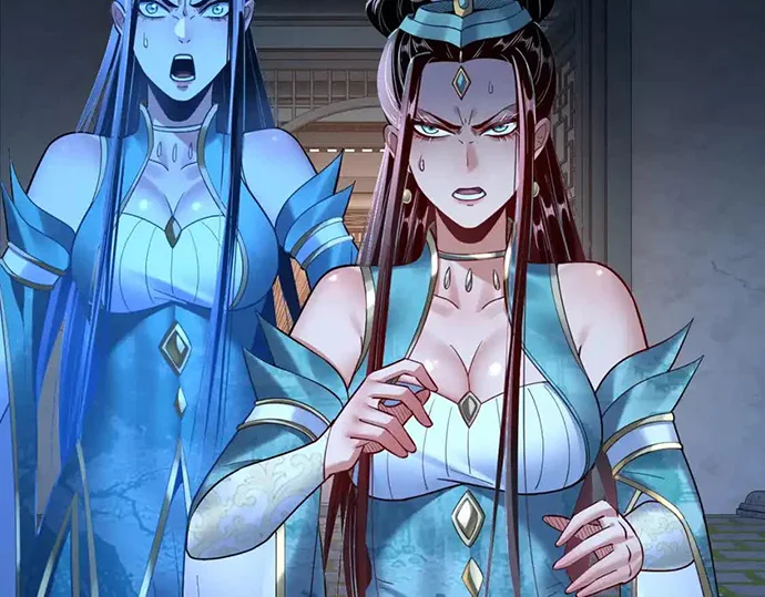 The Villain Of Destiny Chapter 135 Gambar 68