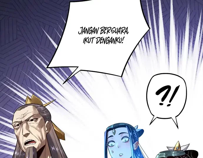 The Villain Of Destiny Chapter 135 Gambar 71