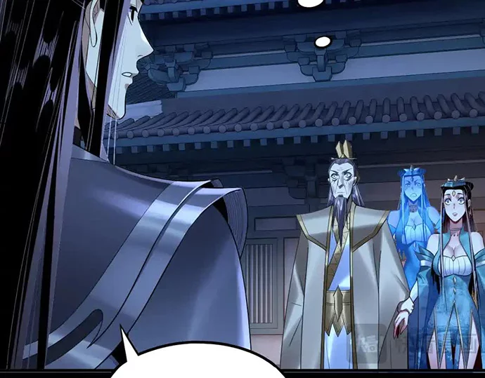 The Villain Of Destiny Chapter 135 Gambar 76