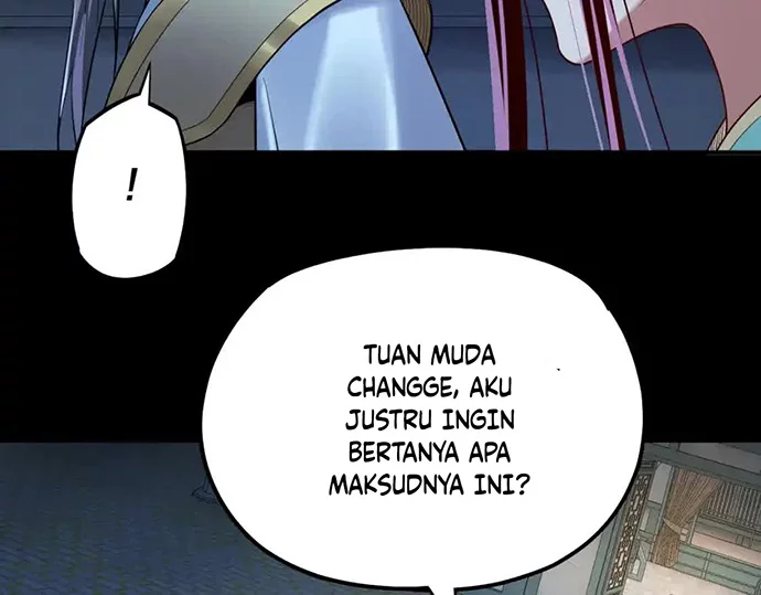 The Villain Of Destiny Chapter 135 Gambar 89