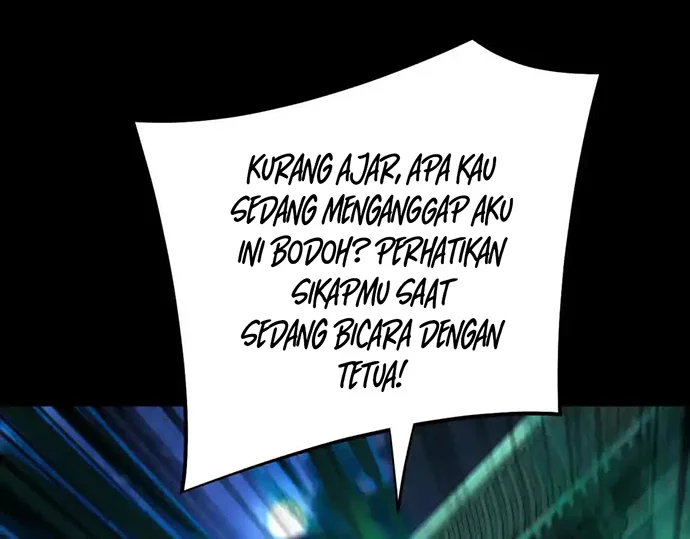 The Villain Of Destiny Chapter 135 Gambar 96