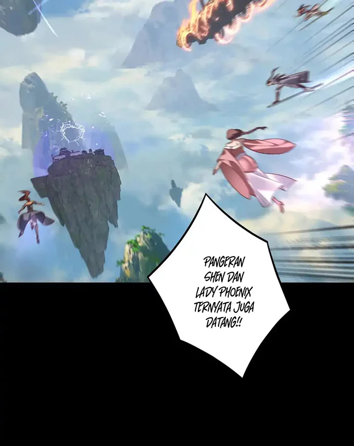 The Villain Of Destiny Chapter 136 Gambar 108