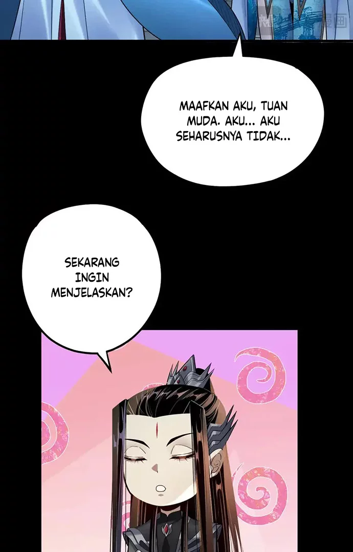 The Villain Of Destiny Chapter 136 Gambar 15