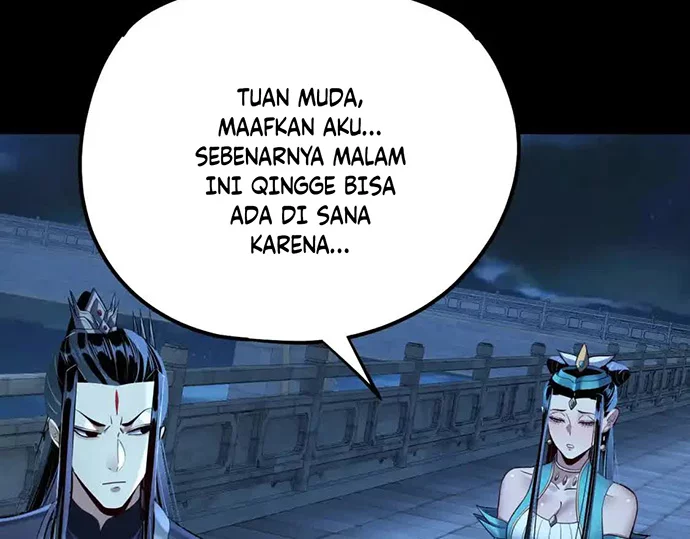 The Villain Of Destiny Chapter 136 Gambar 17