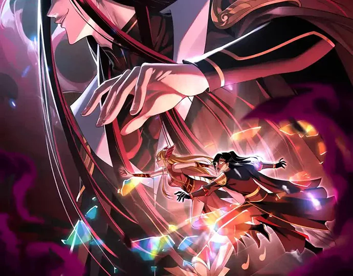 Baca  The Villain Of Destiny Chapter 136 Gambar 2