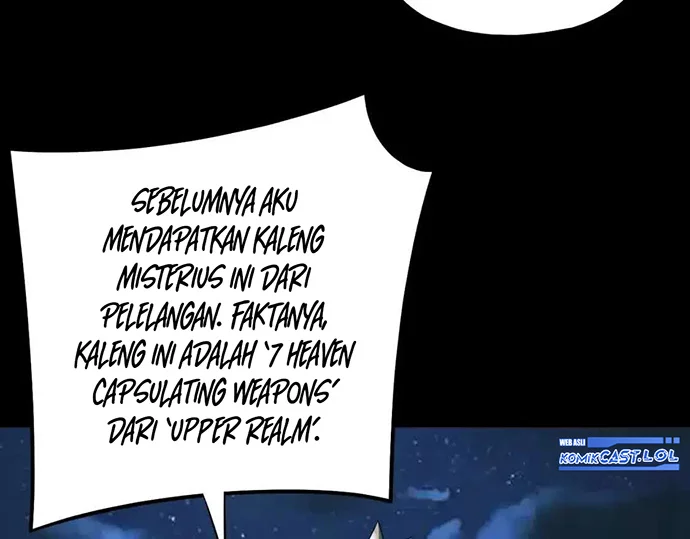 The Villain Of Destiny Chapter 136 Gambar 20