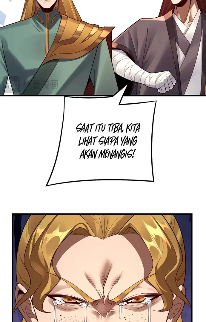 The Villain Of Destiny Chapter 136 Gambar 37