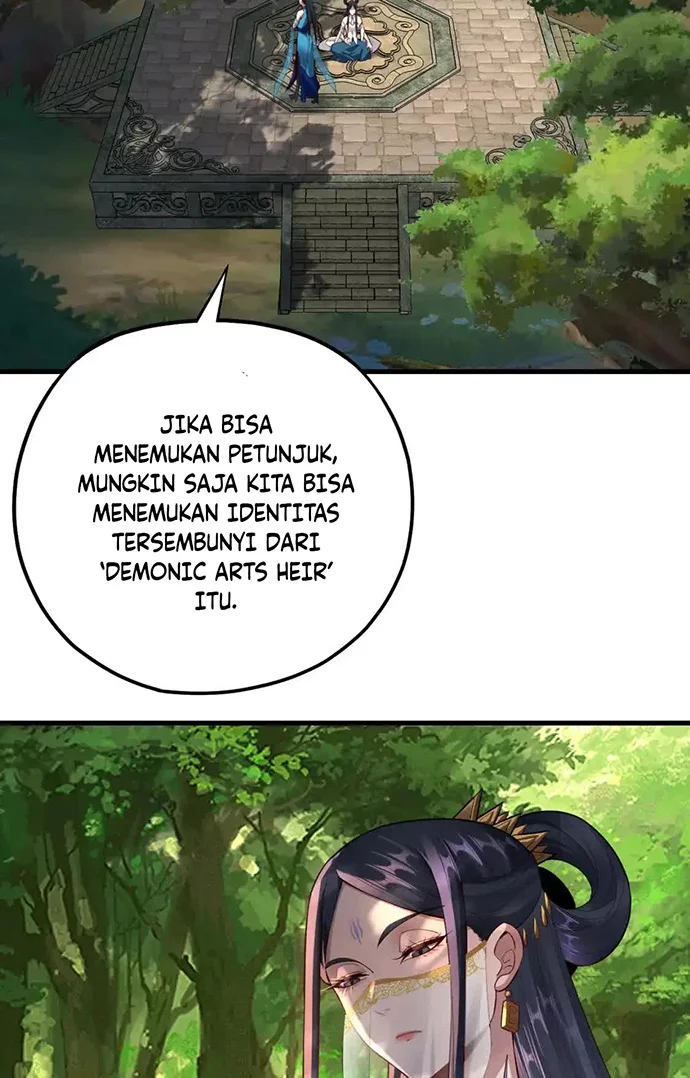 The Villain Of Destiny Chapter 136 Gambar 41