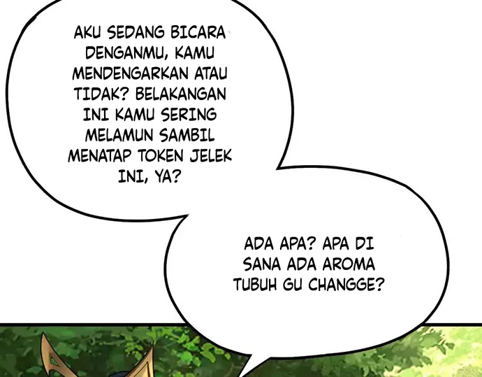 The Villain Of Destiny Chapter 136 Gambar 43