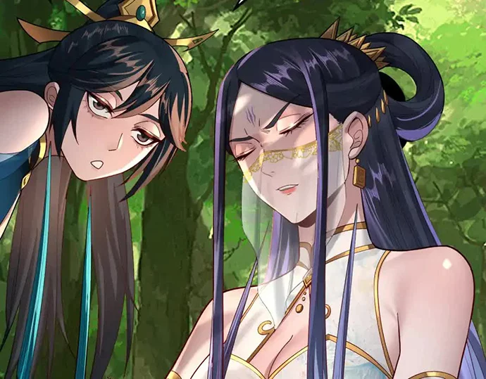 The Villain Of Destiny Chapter 136 Gambar 44