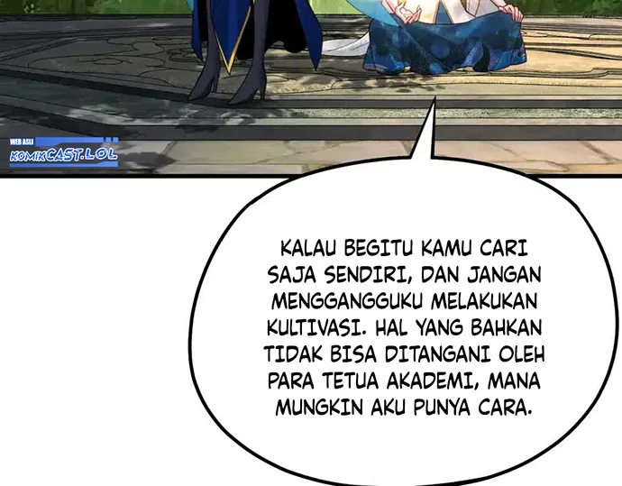 The Villain Of Destiny Chapter 136 Gambar 46