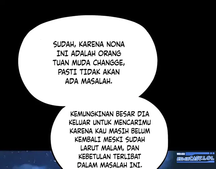 The Villain Of Destiny Chapter 136 Gambar 5