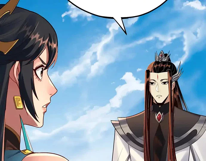 The Villain Of Destiny Chapter 136 Gambar 66