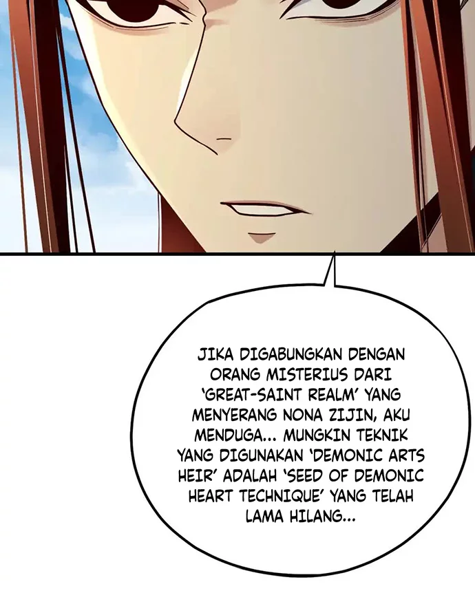 The Villain Of Destiny Chapter 136 Gambar 68