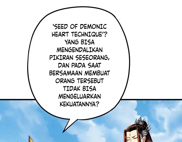 The Villain Of Destiny Chapter 136 Gambar 69