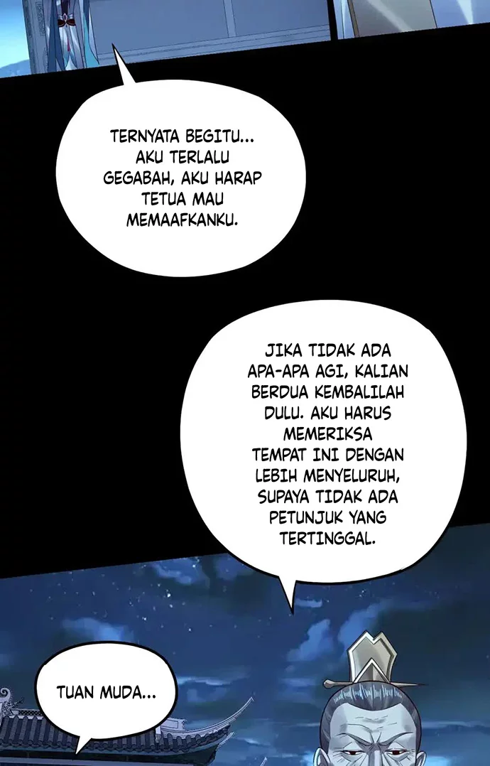 The Villain Of Destiny Chapter 136 Gambar 7