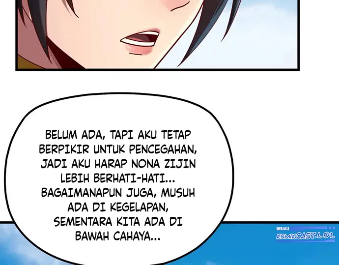 The Villain Of Destiny Chapter 136 Gambar 73