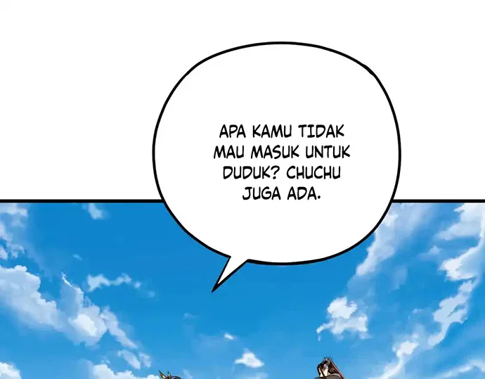 The Villain Of Destiny Chapter 136 Gambar 76