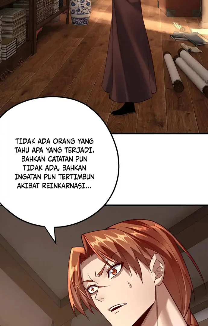 The Villain Of Destiny Chapter 136 Gambar 83