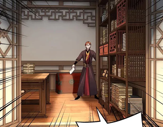 The Villain Of Destiny Chapter 136 Gambar 91