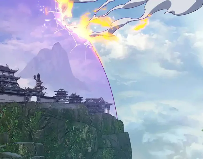 The Villain Of Destiny Chapter 136 Gambar 93