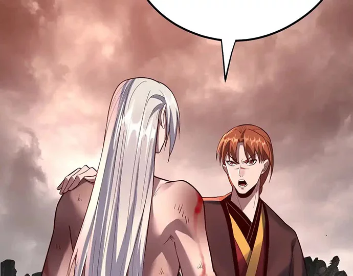 The Villain Of Destiny Chapter 137 Gambar 102