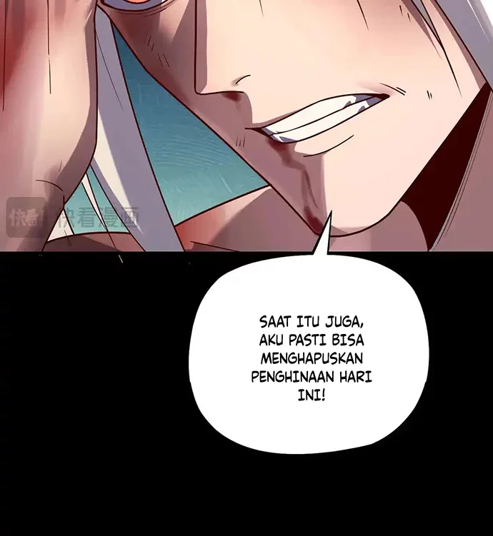 The Villain Of Destiny Chapter 137 Gambar 108