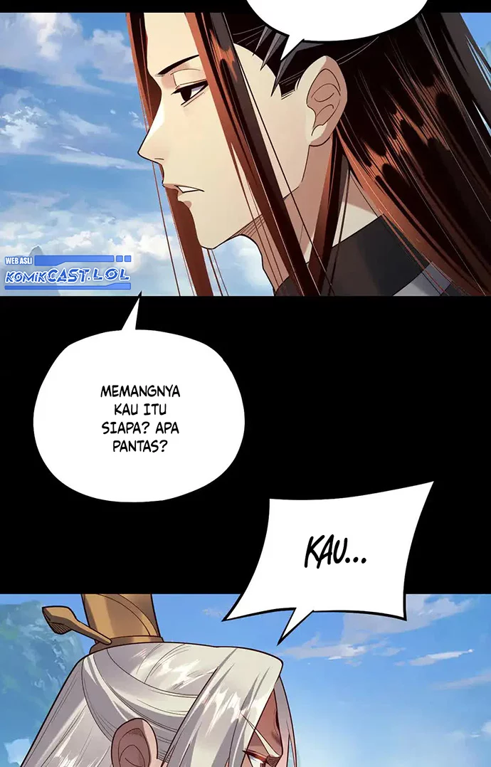 The Villain Of Destiny Chapter 137 Gambar 11