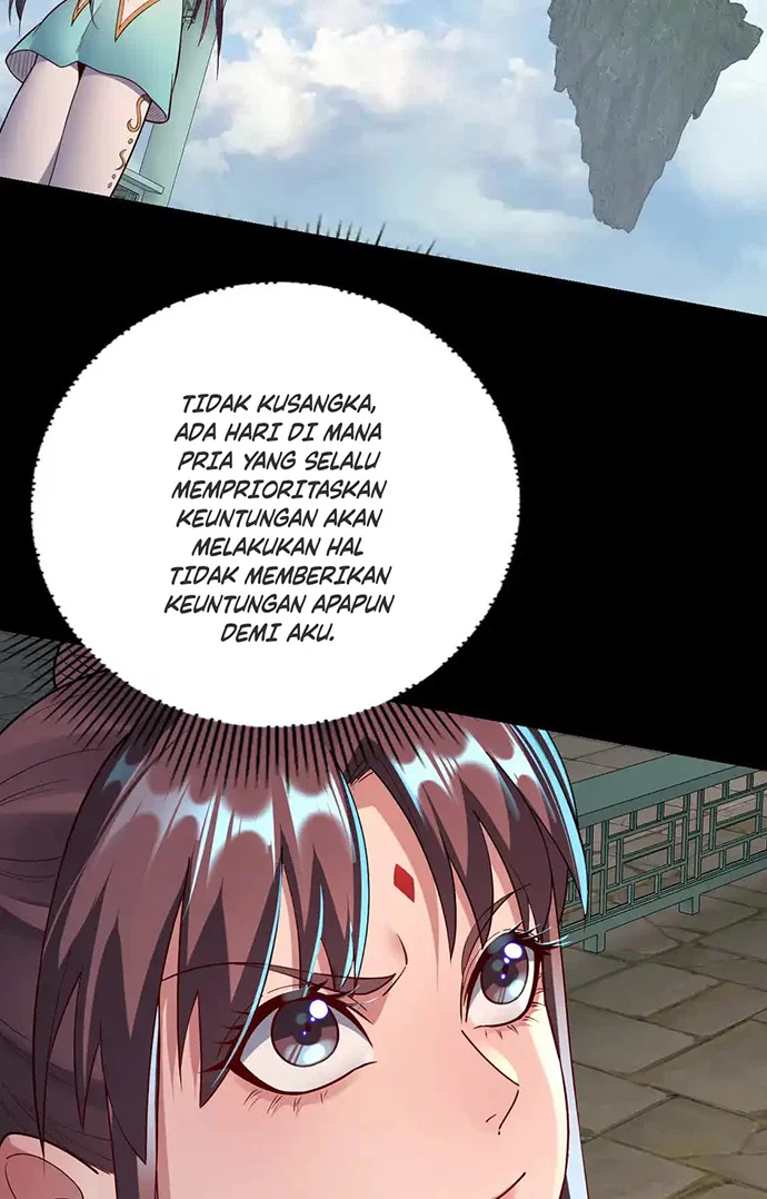 The Villain Of Destiny Chapter 137 Gambar 111