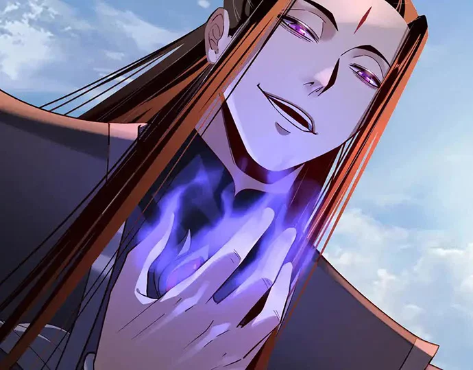 The Villain Of Destiny Chapter 137 Gambar 116