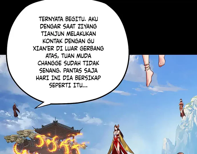 The Villain Of Destiny Chapter 137 Gambar 13