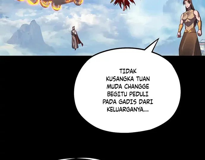 The Villain Of Destiny Chapter 137 Gambar 14