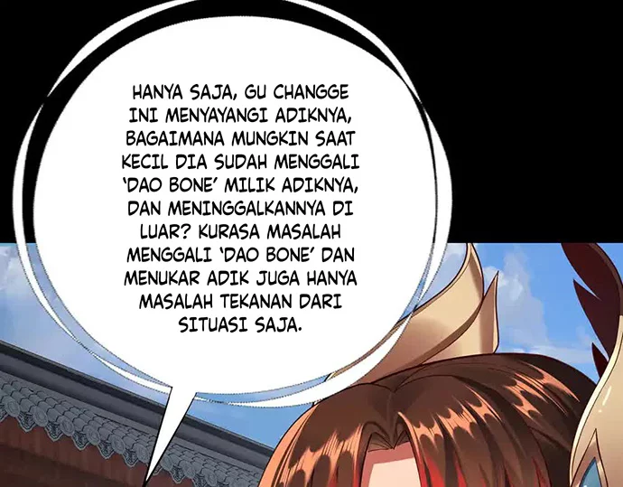 The Villain Of Destiny Chapter 137 Gambar 15