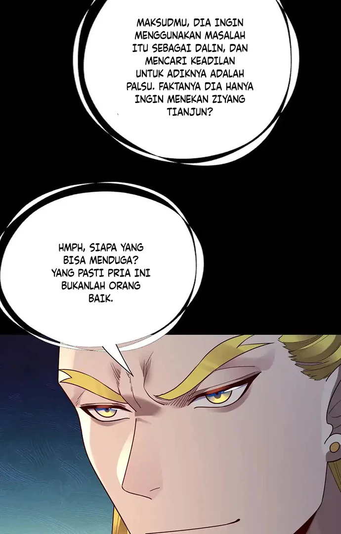 The Villain Of Destiny Chapter 137 Gambar 17