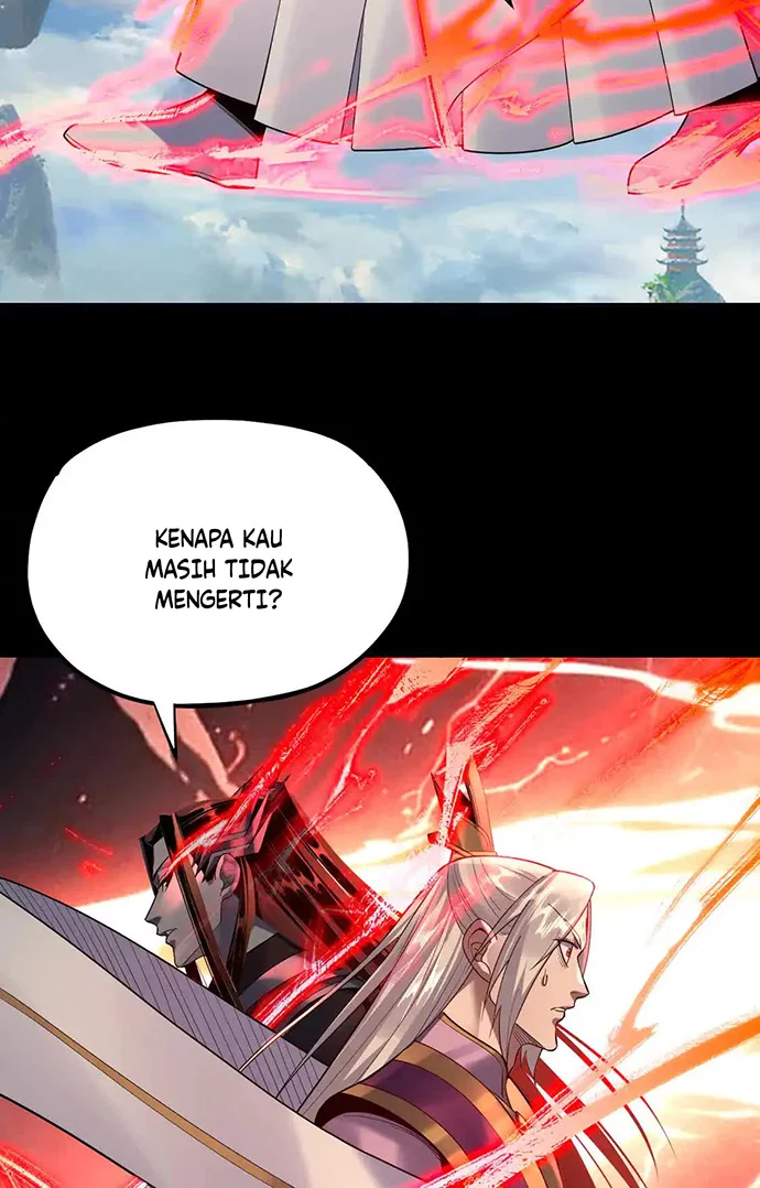 The Villain Of Destiny Chapter 137 Gambar 19