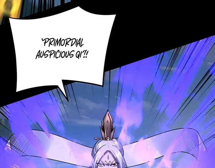 The Villain Of Destiny Chapter 137 Gambar 35