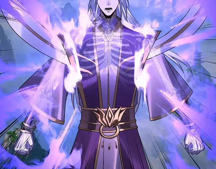 The Villain Of Destiny Chapter 137 Gambar 36