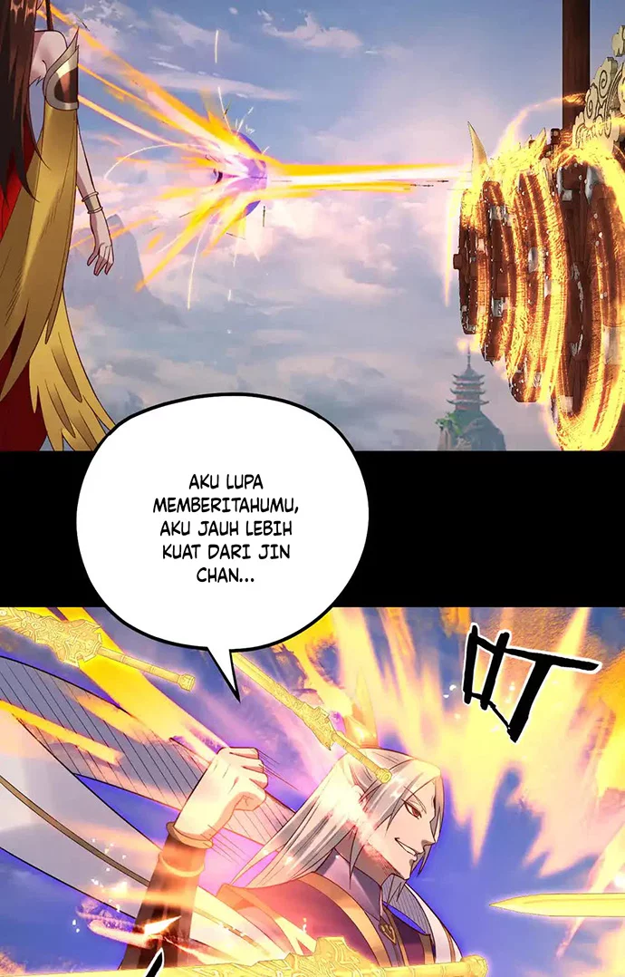 The Villain Of Destiny Chapter 137 Gambar 42