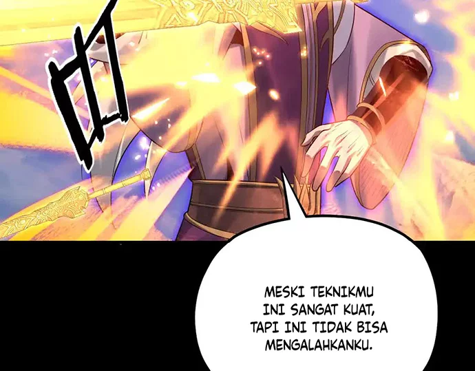 The Villain Of Destiny Chapter 137 Gambar 43
