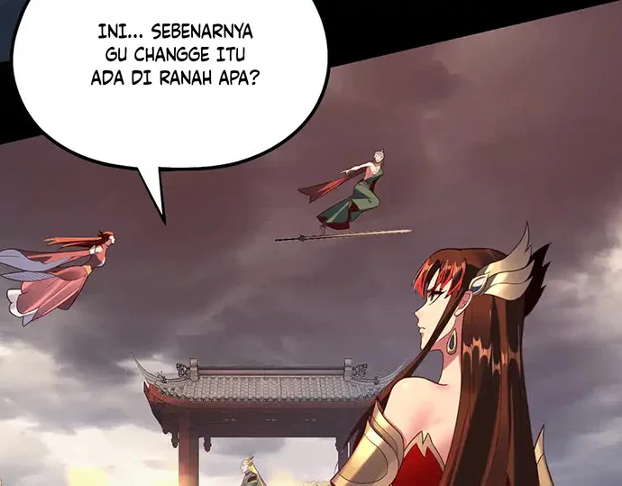 The Villain Of Destiny Chapter 137 Gambar 51