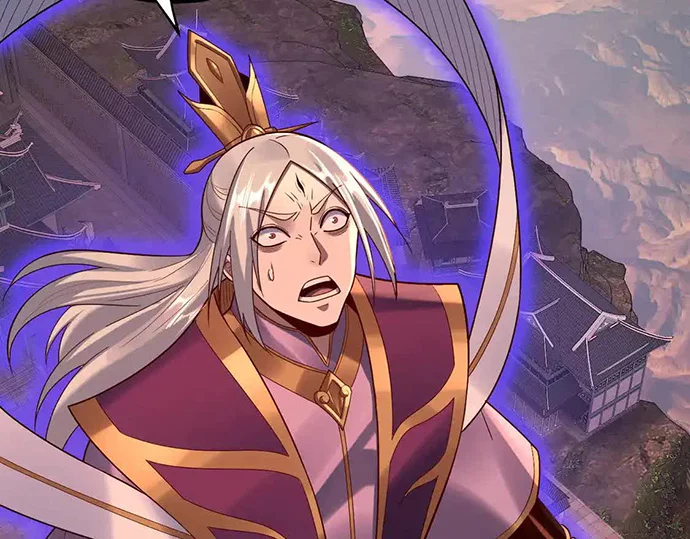 The Villain Of Destiny Chapter 137 Gambar 53