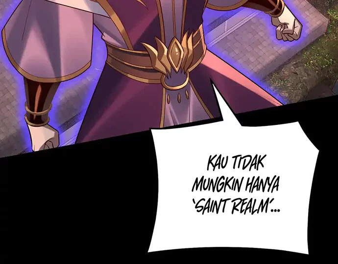 The Villain Of Destiny Chapter 137 Gambar 54