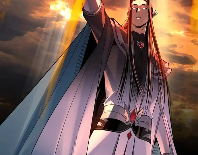 The Villain Of Destiny Chapter 137 Gambar 56